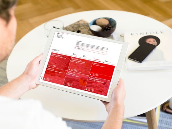hpkj e.V. Ansicht Tablet
